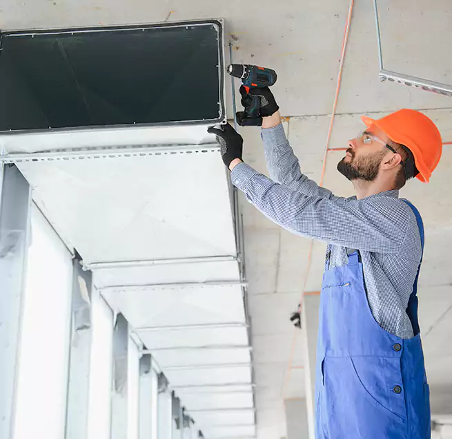 Why Homeowners & Businesses Trust Us in Florence, AL