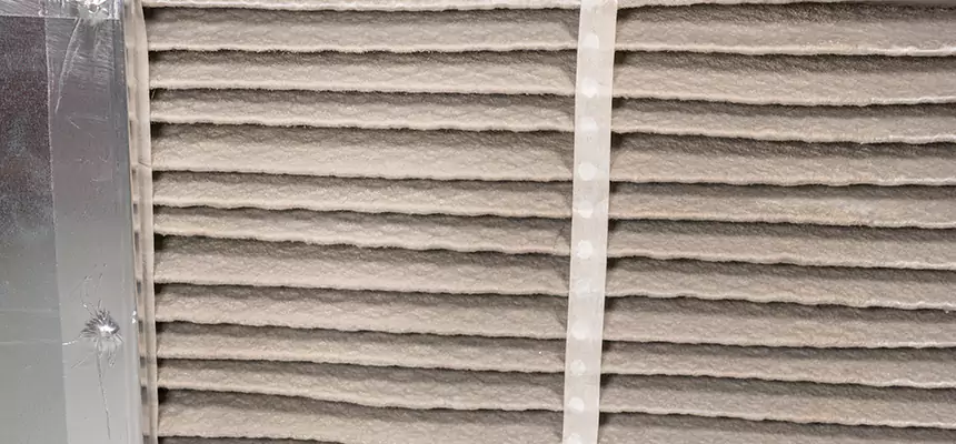 Mobile Car AC Filter Replacement in Florence