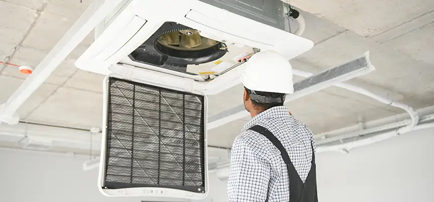 Our Affordable Duct Cleaning Near Me Services in Florence, AL