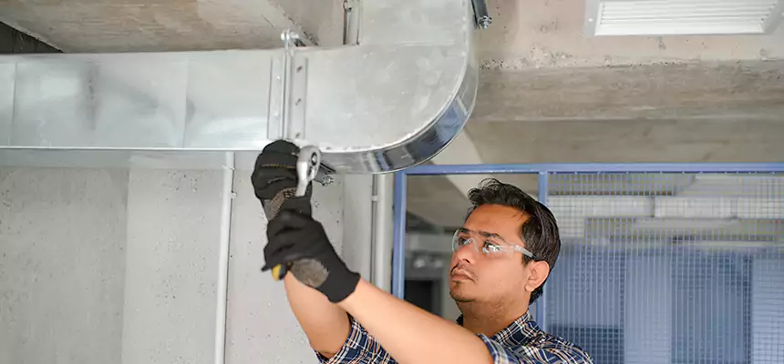 Our Air Duct Installation Services in Florence, AL