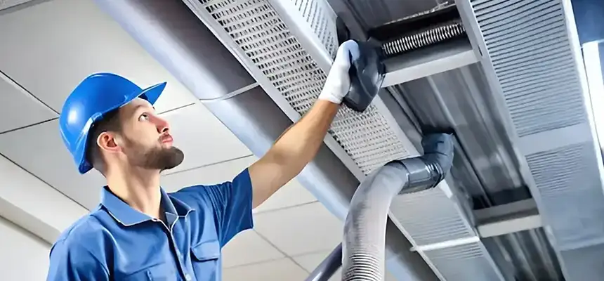 Our Annual Dryer Vent Maintenance Services in Florence, AL