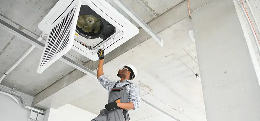 Efficient Multi‑Unit & HOA Annual Vent Cleaning Plans in Florence