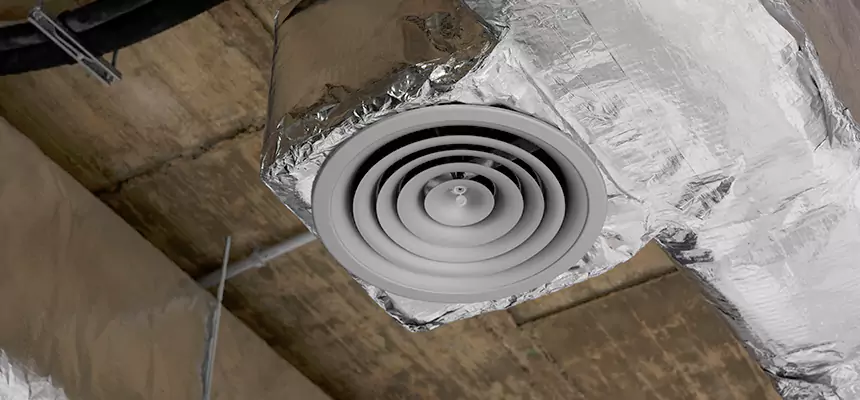 Our Basement Vent Cleaning Services in Florence, AL