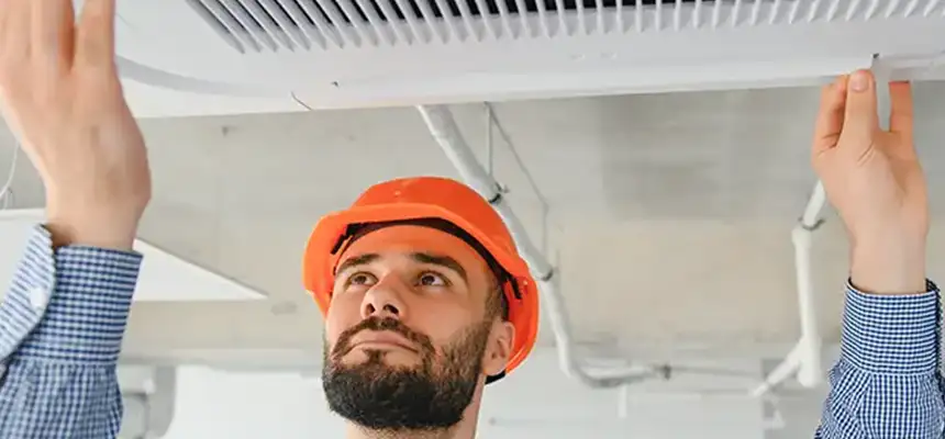 Our Furnace Vent Cleaning Services in Florence, AL