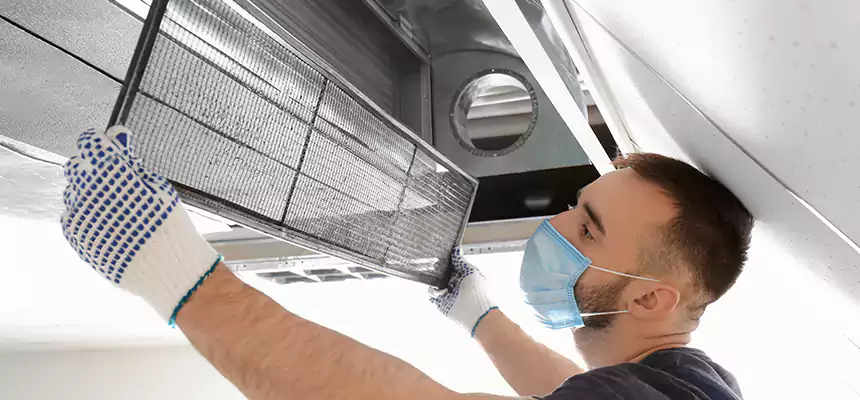 Our Home Duct Cleaning Services in Florence, AL