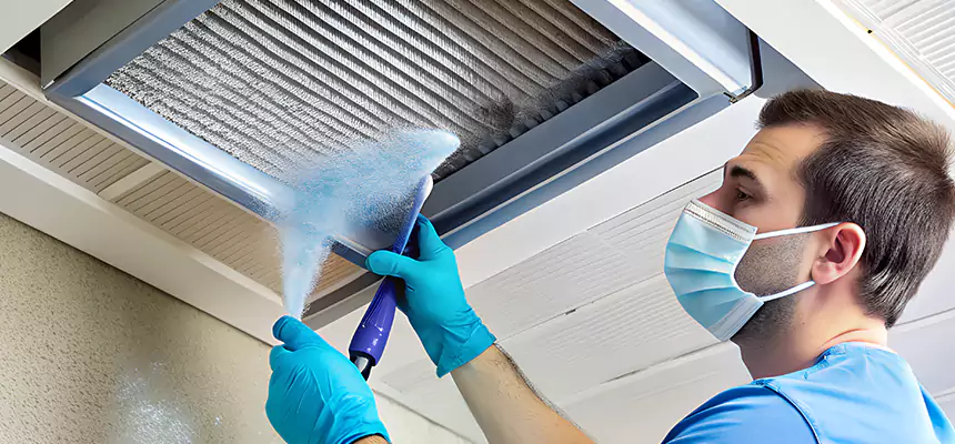 Our Home Ventilation Cleaning Services in Florence, AL