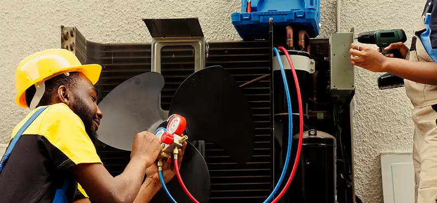 Our HVAC Airflow Optimization Services in Florence, AL