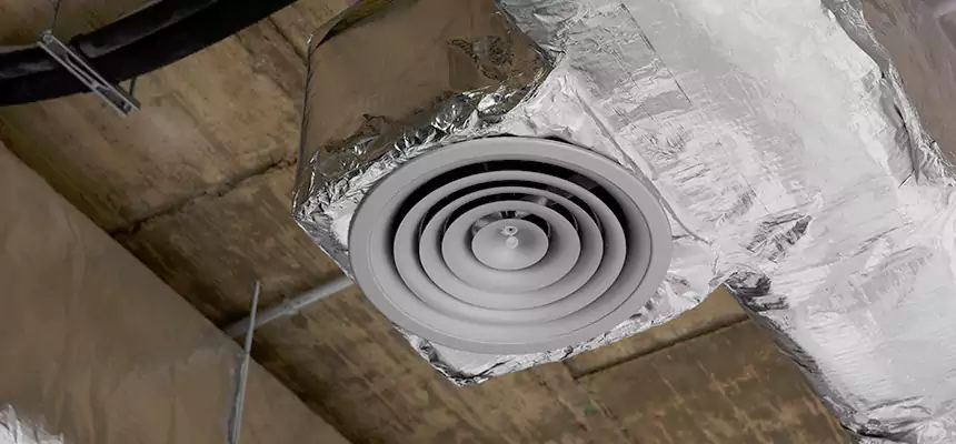 Our HVAC Ductwork Installation Services in Florence, AL