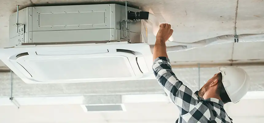 Our Local Vent Cleaning Services in Florence, AL