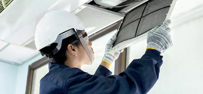 Our Mold & Mildew Removal from Air Ducts Services in Florence, AL