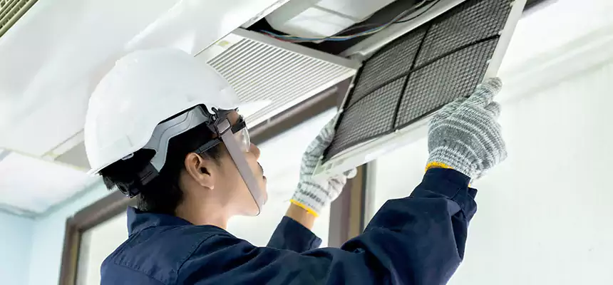 Our Residential Air Vent Cleaning Services in Florence, AL