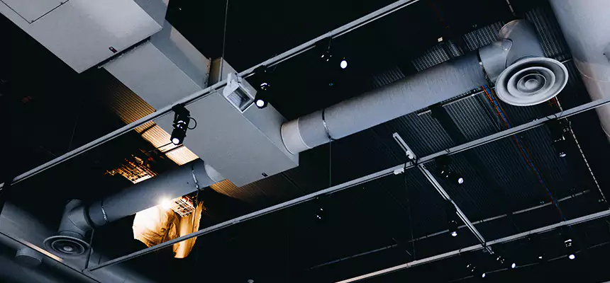 Our Seasonal Allergy Air Duct Cleaning Services in Florence, AL