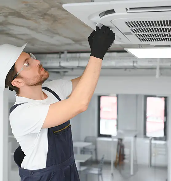 Top Affordable Duct Cleaning Services Near Me in Florence, AL