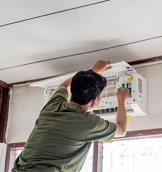 About Air Duct & AC Odor Removal in Florence, AL