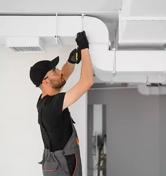 Professional Air Duct And Dryer Vent Cleaning in Florence, AL