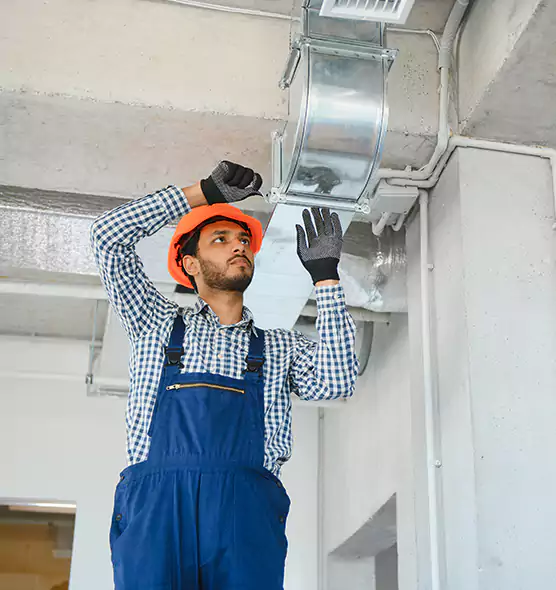 Professional Air Duct Cleaning Service in Florence, AL