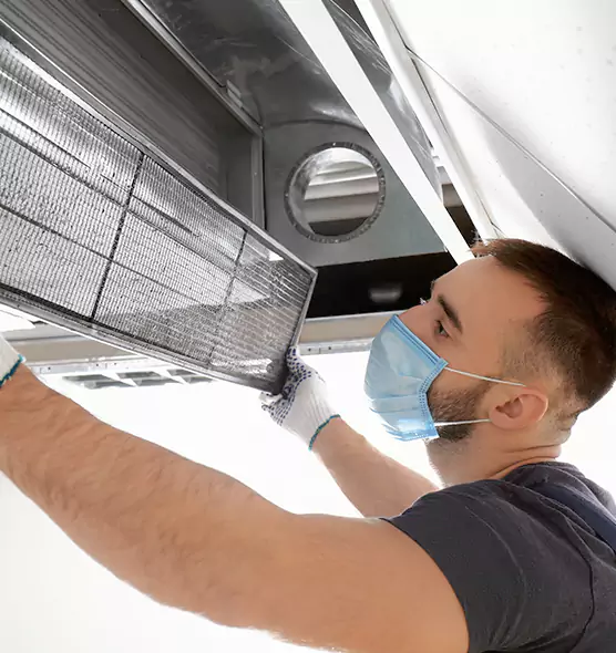 About Air Duct Pathogen Disinfection in Florence, AL