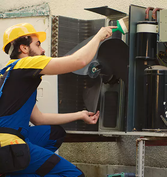 Professional Air Duct Washing Service in Florence, AL