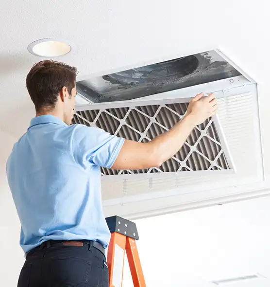 About Annual Dryer Vent Maintenance Florence, AL