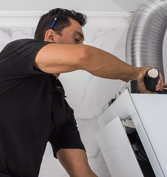 Trusted Bathroom Exhaust Duct Cleaning in Florence, AL