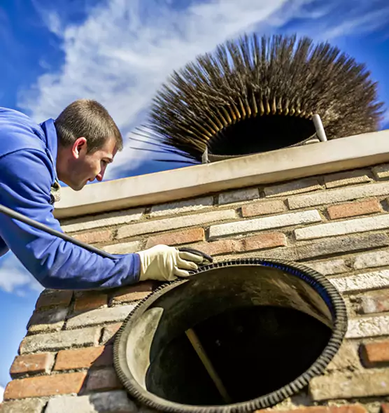 About Professional Chimney Sweep in Florence, AL
