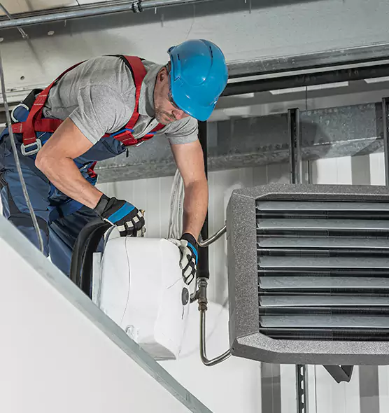 Professional Custom HVAC Ductworkin Florence, AL