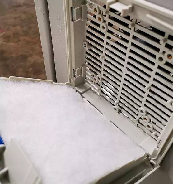 Professional Dryer Vent Mold Cleaning in Florence, AL