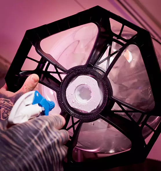 Professional Dryer Vent Sanitization Service in Florence, AL