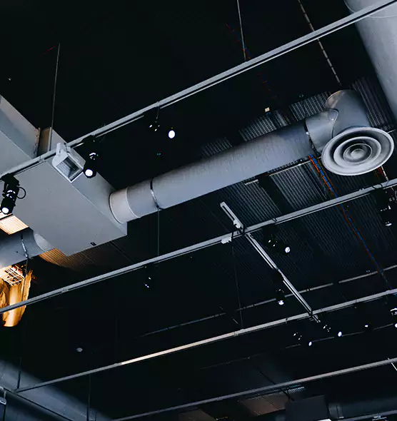 About Duct Sanitization with UV Light in Florence, AL