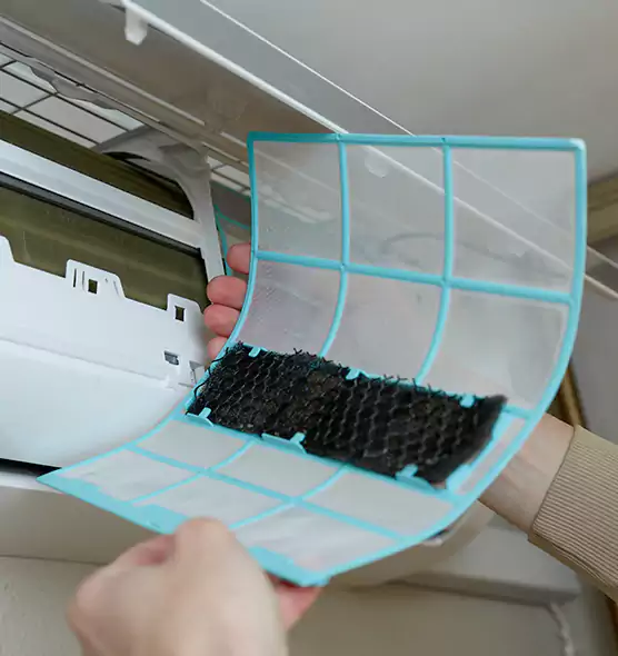 Welcome to Air Duct Cleaning & Repairs Florence — Your Local HEPA Filter Installation Pros in Florence, AL