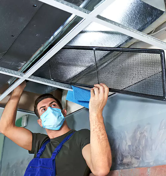 Professional Home Ventilation Cleaning in Florence, AL