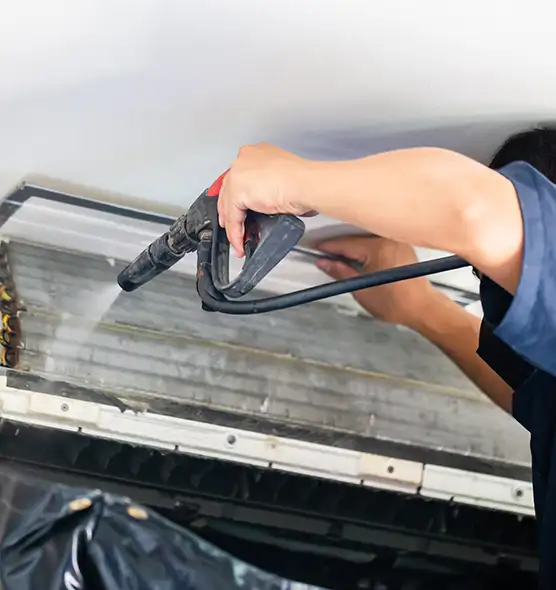 Welcome to Move-in/Move-out Duct Cleaning Services in Florence, AL