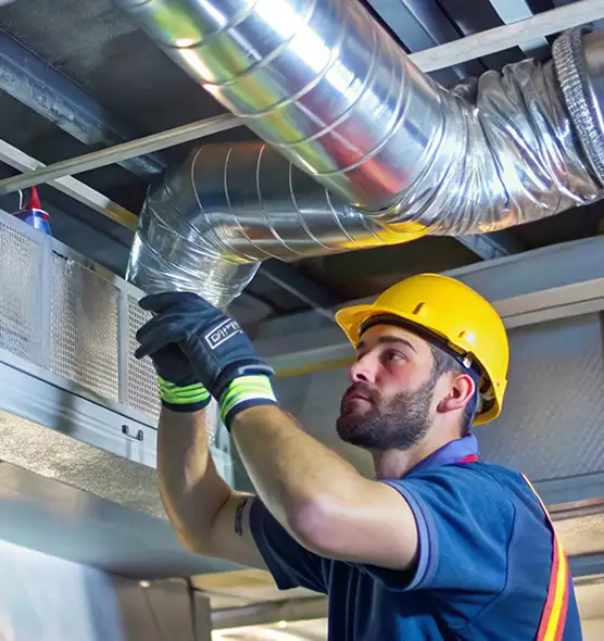 Professional NADCA Approved Air Duct Services in Florence, AL