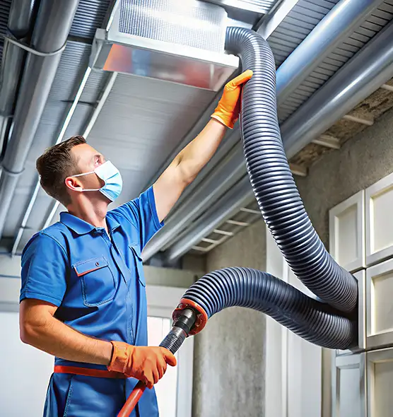Welcome to Air Duct Cleaning & Repairs Florence — Your Local Roof Dryer Vent Cleaning Specialists in Florence, AL