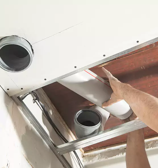 Professional Seasonal Allergy Air Duct Cleaning in Florence, AL