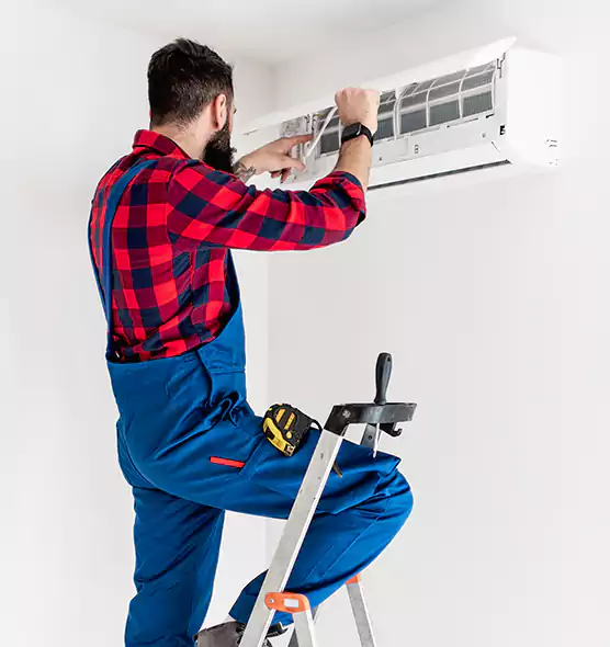 About Smart Air Conditioning Installation in Florence, AL
