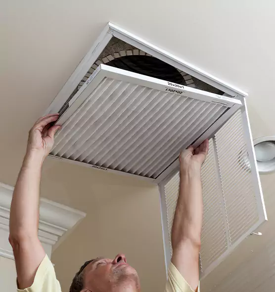 Trusted Vent Shaft Cleaning Expert in Florence, AL