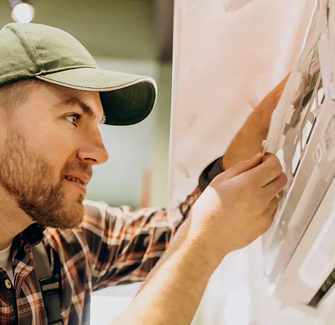 Why Homeowners Businesses Trust Us in Florence, AL?