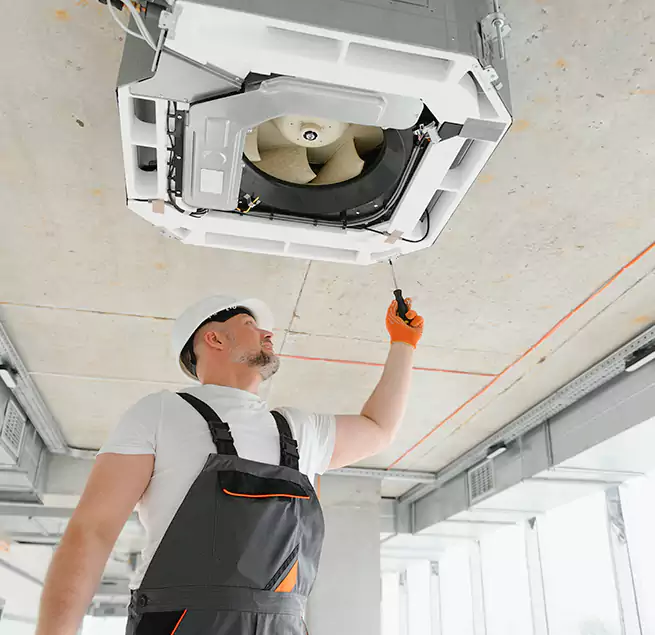 Why Homeowners & Businesses Trust Us in Florence, AL?