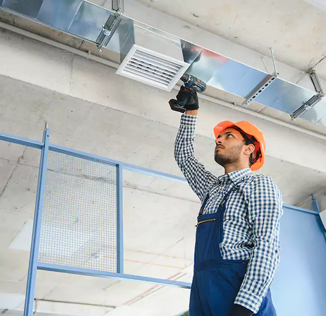 Why Homeowners & Businesses Trust Us in Florence, AL?