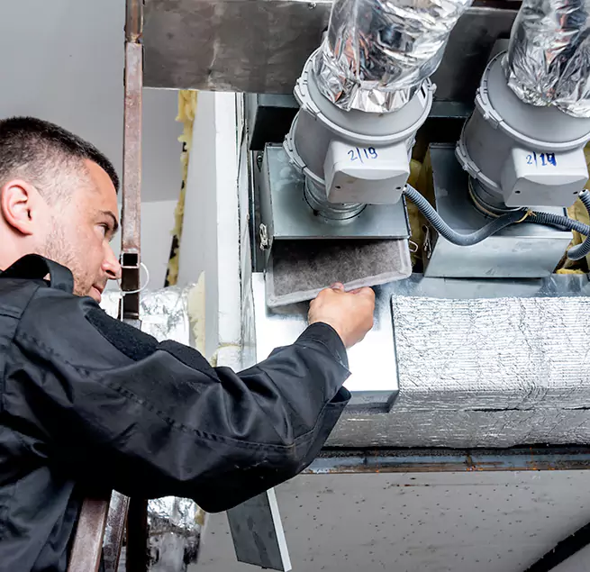 Why Homeowners & Businesses Trust Us in Florence, AL?