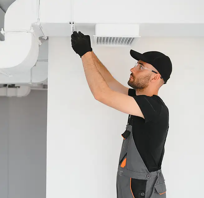 Why Homeowners & Businesses Trust Us in Florence, AL?