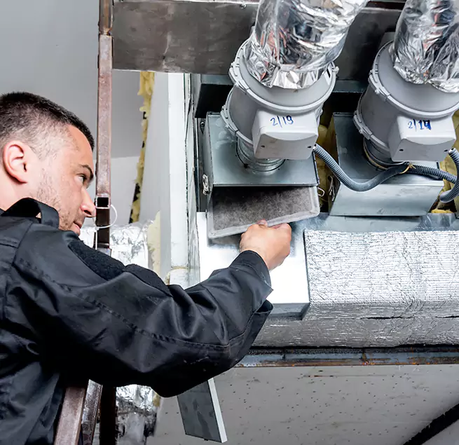  Why Homeowners & Businesses Trust Us in Florence, AL?