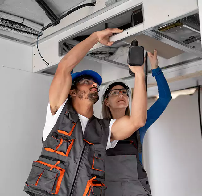 Why Homeowners & Businesses Trust Us in Florence, AL