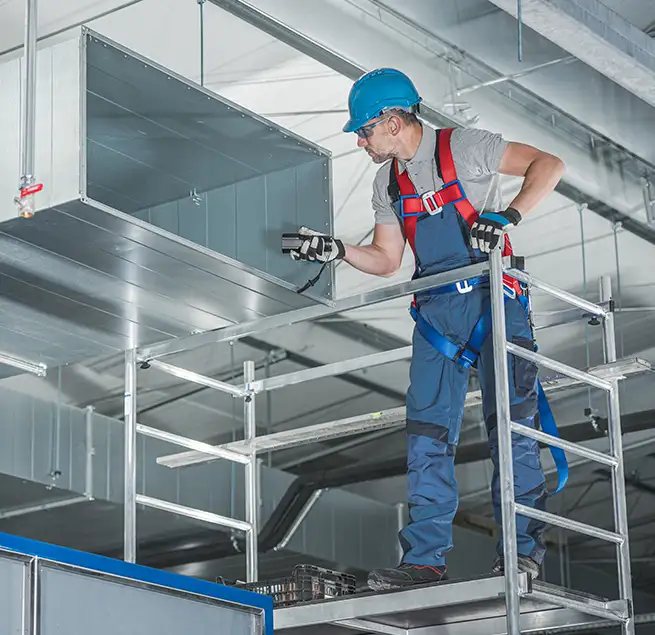 Why Homeowners & Businesses Trust Us in Florence, AL?