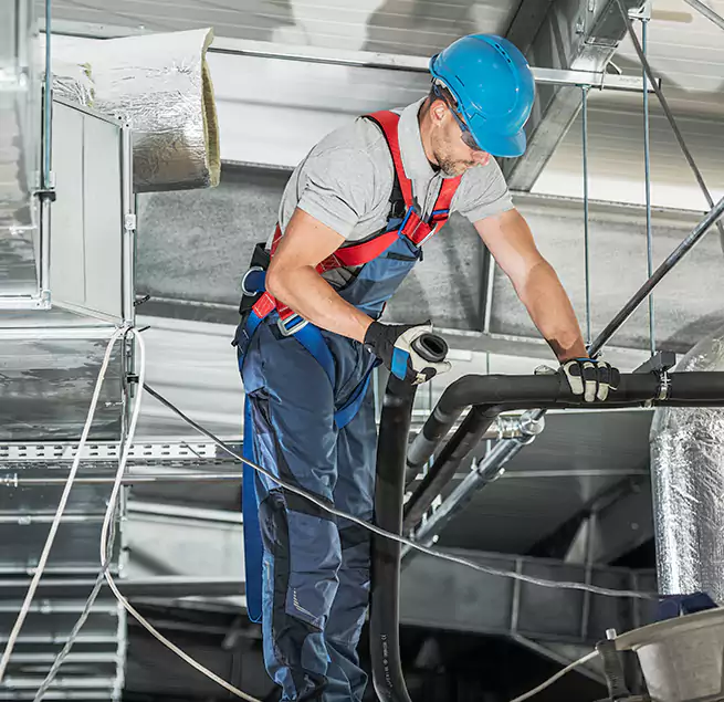 Why Homeowners & Businesses Trust Us in Florence, AL?