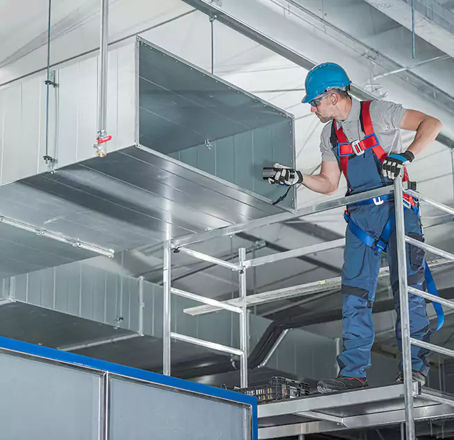 Why Homeowners & Businesses Trust Us in Florence, AL?