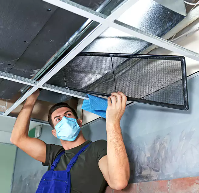 Why Homeowners Businesses Trust Us in Florence, AL