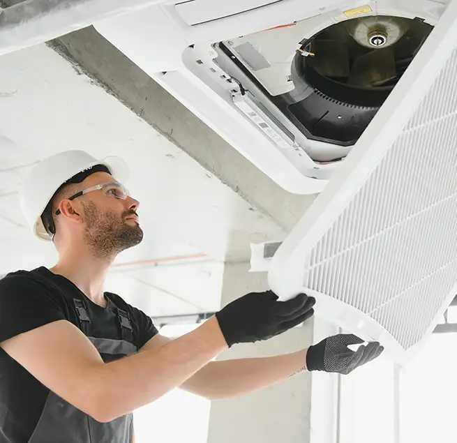 Why Homeowners & Businesses Trust Us in Florence, AL?