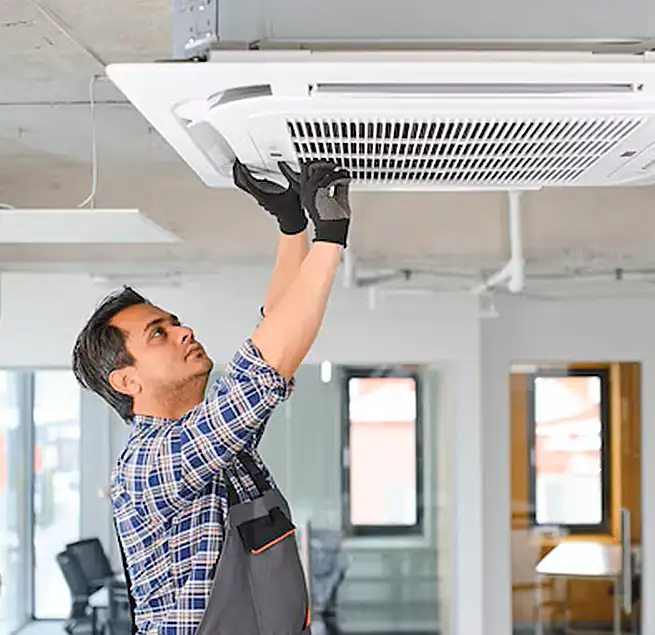 Why Homeowners & Businesses Trust Us in Florence, AL?